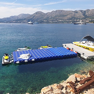 Gabriel Watersports Cavtat – Parasailing, Jet Ski, Inflatable tubes