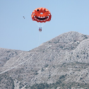 Gabriel Watersports Cavtat – Parasailing, Jet Ski, Inflatable tubes